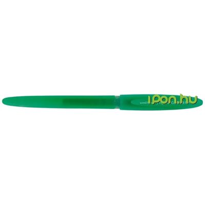 UNI UM-170 Signo Gelstick kupakos zseléstoll 0.4 mm zöld UNI UM-170 Signo Gelstick kupakos zseléstoll 0.4 mm zöld