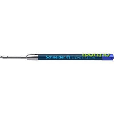 SCHNEIDER Express 735 golyóstollbetét kék 0.5 mm SCHNEIDER Express 735 golyóstollbetét kék 0.5 mm