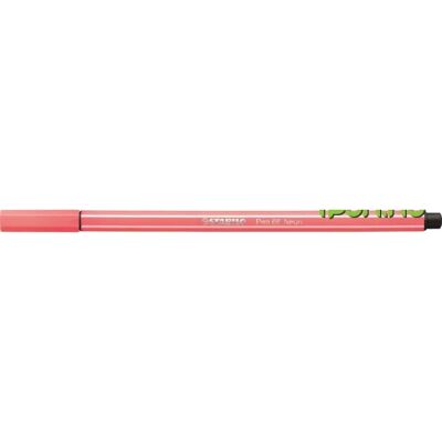 STABILO Pen 68 Rózsaszín Filctoll - Filctoll STABILO Pen 68 Rózsaszín Filctoll - Filctoll
