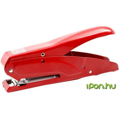 SAX 620 tűzőgép 25 lap piros SAX 620 tűzőgép 25 lap piros
