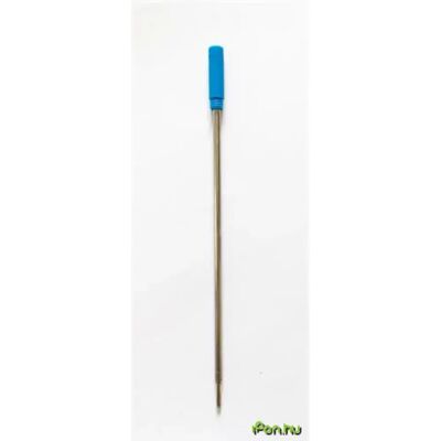 ART CRYSTELLA Golyóstollbetét 0.7 mm LILY PEN kristályos SWAROVSKI tollakhoz kék ART CRYSTELLA Golyóstollbetét 0.7 mm LILY PEN kristályos SWAROVSKI tollakhoz kék