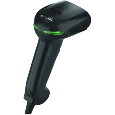 HONEYWELL Xenon 1950 Kit Barcode Scanner 1950GHD-2USB-R HONEYWELL Xenon 1950 Kit Barcode Scanner 1950GHD-2USB-R