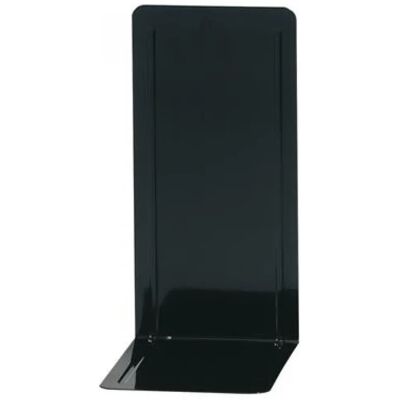 WEDO Könyvtámasz fém 2 db 14x12x24 cm fekete WEDO Könyvtámasz fém 2 db 14x12x24 cm fekete