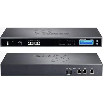 GRANDSTREAM UCM6510 IP PBX telefon központ (2000/200) GRANDSTREAM UCM6510 IP PBX telefon központ (2000/200)