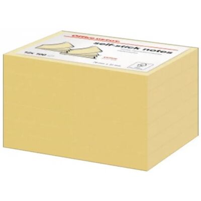 OFFICE DEPOT 51x76mm öntapadós 12 tömbös jegyzettömb OFFICE DEPOT 51x76mm öntapadós 12 tömbös jegyzettömb