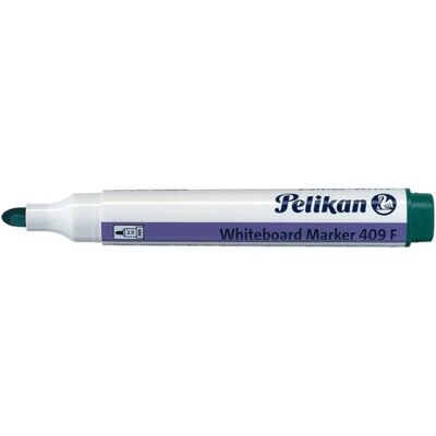 Pelikan Táblafilc 409 kerek hegyű zöld Pelikan Táblafilc 409 kerek hegyű zöld
