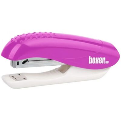 BOXER Tűzőgép 300 magenta BOXER Tűzőgép 300 magenta