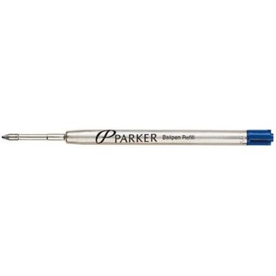 Parker Golyóstollbetét 0.5 mm F góliát "Royal" kék Parker Golyóstollbetét 0.5 mm F góliát "Royal" kék