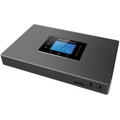 GRANDSTREAM UCM6302 Telefon VoIP központ GRANDSTREAM UCM6302 Telefon VoIP központ