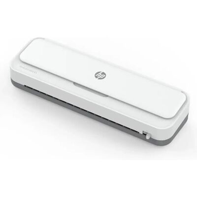 HP Onelam 400 Laminálógép A3 80-125 mikron fehér HP Onelam 400 Laminálógép A3 80-125 mikron fehér