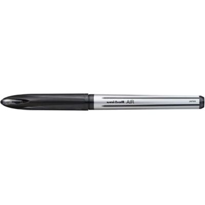 UNI UBA-188-L Air kupakos rollertoll 0.35-0.55 mm fekete UNI UBA-188-L Air kupakos rollertoll 0.35-0.55 mm fekete