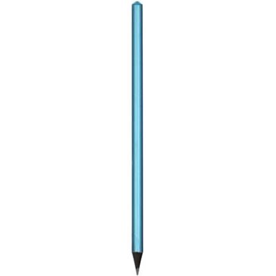 ART CRYSTELLA Ceruza aqua kék SWAROVSKI kristállyal exkluzív 14cm metál kék ART CRYSTELLA Ceruza aqua kék SWAROVSKI kristállyal exkluzív 14cm metál kék