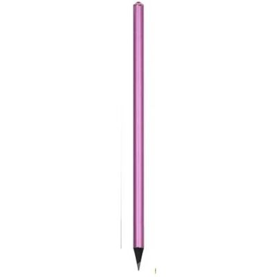 ART CRYSTELLA Ceruza rózsaszín SWAROVSKI kristállyal exkluzív 14cm metál pink ART CRYSTELLA Ceruza rózsaszín SWAROVSKI kristállyal exkluzív 14cm metál pink