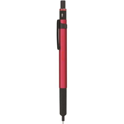 ROTRING 500 nyomósirón 0.5mm piros ROTRING 500 nyomósirón 0.5mm piros