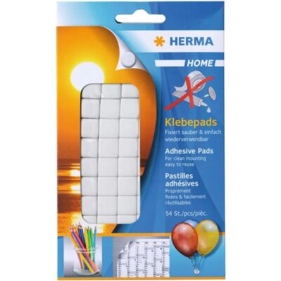 HERMA HE-1350 ragasztópárna gyurmaragasztó HERMA HE-1350 ragasztópárna gyurmaragasztó