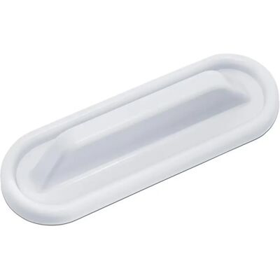 NOBO Táblatörlő mini fehér NOBO Táblatörlő mini fehér