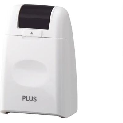 OEM PLUS Titkosítóroller 26mm fehér OEM PLUS Titkosítóroller 26mm fehér
