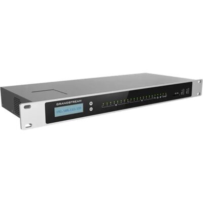 GRANDSTREAM UCM6308 Telefon VoIP központ GRANDSTREAM UCM6308 Telefon VoIP központ
