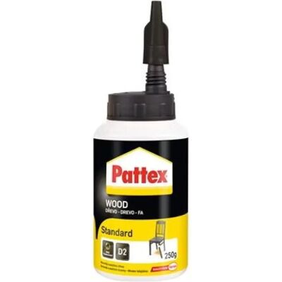 HENKEL Pattex Palma Fa Ragasztó 250 g HENKEL Pattex Palma Fa Ragasztó 250 g