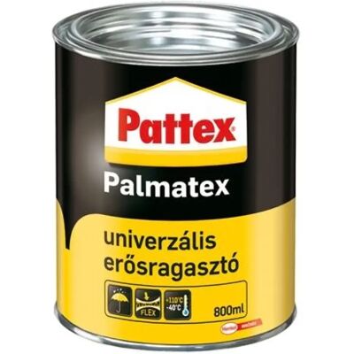 HENKEL Pattex Palmatex Ragasztó 800 ml HENKEL Pattex Palmatex Ragasztó 800 ml