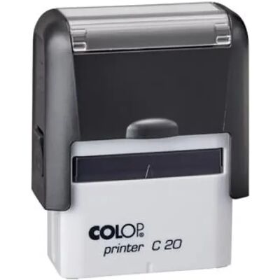 COLOP Printer C 20 kék cserepárnával COLOP Printer C 20 kék cserepárnával