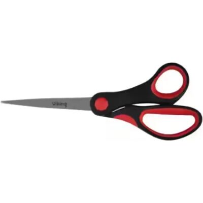 OFFICE DEPOT Soft Grip 21 cm-es olló multifunkciós OFFICE DEPOT Soft Grip 21 cm-es olló multifunkciós