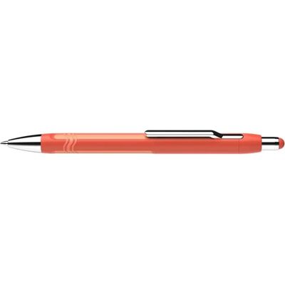 SCHNEIDER Epsilon XB Golyóstoll 0.7 mm érintőképernyőhöz narancs SCHNEIDER Epsilon XB Golyóstoll 0.7 mm érintőképernyőhöz narancs