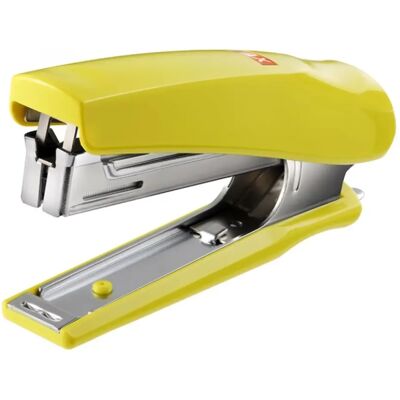 MAX HD10D2 tűzőgép sárga MAX HD10D2 tűzőgép sárga