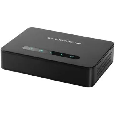 GRANDSTREAM DP760 DECT Repeater GRANDSTREAM DP760 DECT Repeater
