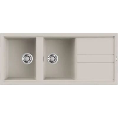 ELLECI Best 500 Mosogatótálca G39 Bianco soft LGB50039 ELLECI Best 500 Mosogatótálca G39 Bianco soft LGB50039