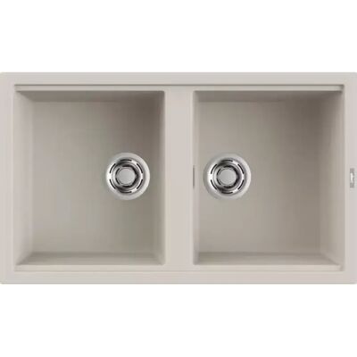 ELLECI Best 450 Mosogatótálca G39 Bianco soft LGB45039 ELLECI Best 450 Mosogatótálca G39 Bianco soft LGB45039