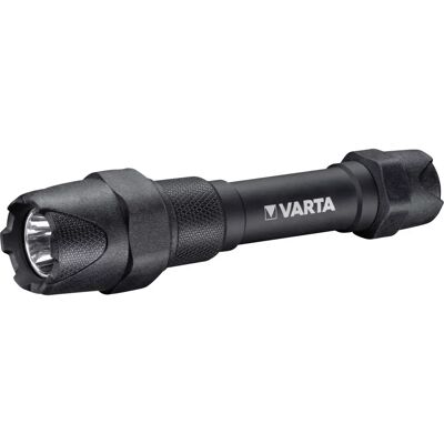 Varta F20 Pro Fekete Kézi elemlámpa - Kézi elemlámpa Varta F20 Pro Fekete Kézi elemlámpa - Kézi elemlámpa