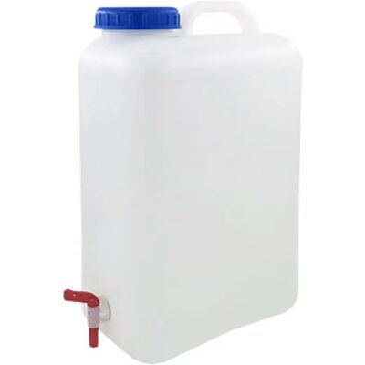 HIGH PEAK 41464 Vizes kanna 19 l HIGH PEAK 41464 Vizes kanna 19 l