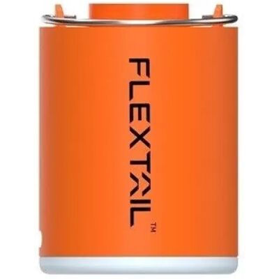 FLEXTAIL Tiny Pump X 2024 3 az 1-ben mini pumpa narancssárga FLEXTAIL Tiny Pump X 2024 3 az 1-ben mini pumpa narancssárga