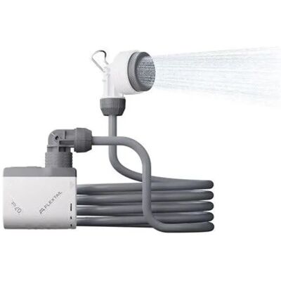 FLEXTAIL Tiny Shower hordozható kültéri zuhany FLEXTAIL Tiny Shower hordozható kültéri zuhany