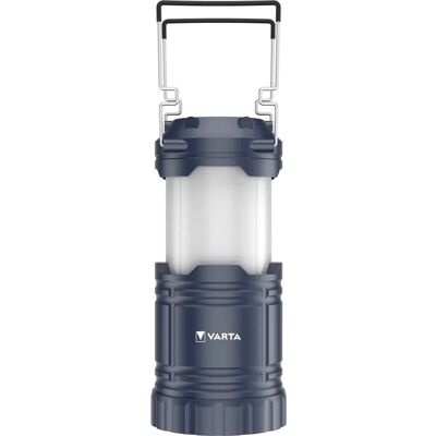 Varta L10 3xAA kempinglámpa Varta L10 3xAA kempinglámpa