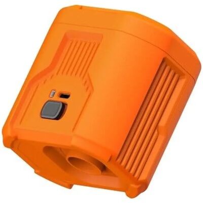 FLEXTAIL Evo Pump 3 Automata pumpa narancssárga FLEXTAIL Evo Pump 3 Automata pumpa narancssárga