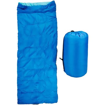 OEM Camp Active hálózsák 190x72 cm kék 208300142 OEM Camp Active hálózsák 190x72 cm kék 208300142
