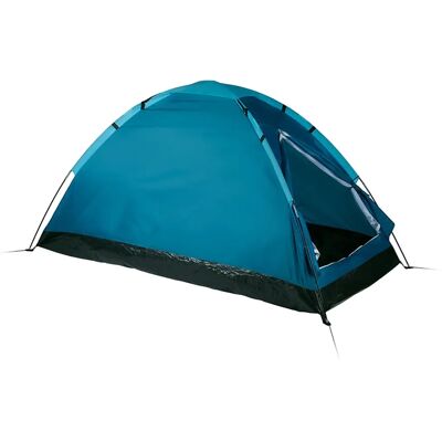 OEM Sátor egyszemélyes kék 200x100x100cm 208300128 OEM Sátor egyszemélyes kék 200x100x100cm 208300128