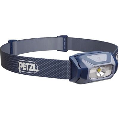 Petzl TIKKINA LED fejlámpa világoskék E060AB01 Petzl TIKKINA LED fejlámpa világoskék E060AB01
