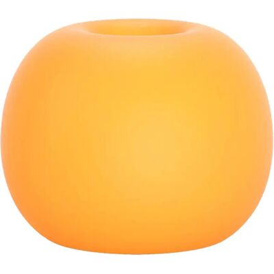 FLEXTAIL Tiny Pump 2X gomba lámpaernyő narancssárga FLEXTAIL Tiny Pump 2X gomba lámpaernyő narancssárga