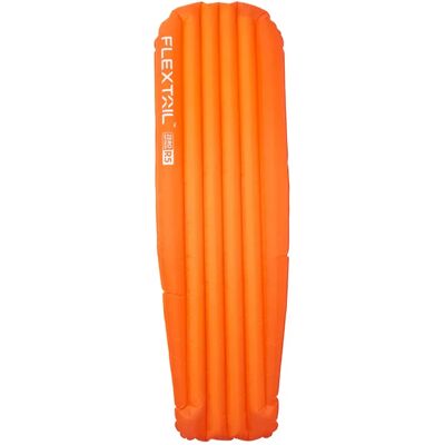 FLEXTAIL Zero R05 Mummy L felfújható matrac narancssárga FLEXTAIL Zero R05 Mummy L felfújható matrac narancssárga