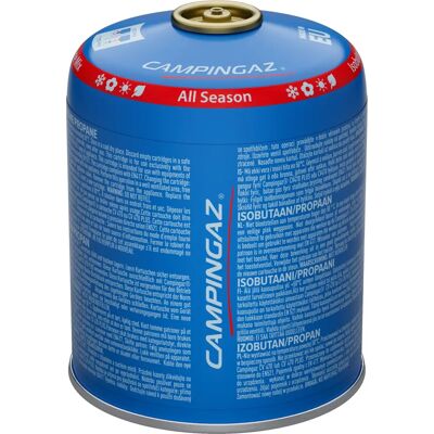 CAMPINGAZ CV 470 All Season gázpatron 425g 2229046 CAMPINGAZ CV 470 All Season gázpatron 425g 2229046