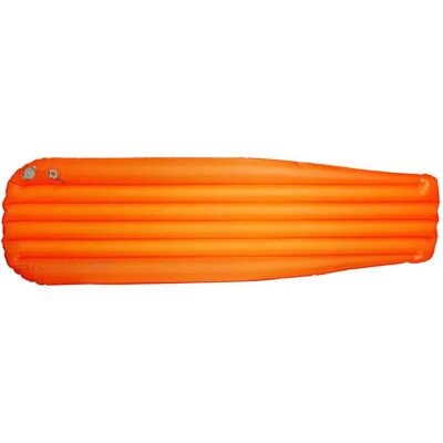 FLEXTAIL Tiny R05 AVS mummy felfújható matrac narancssárga FLEXTAIL Tiny R05 AVS mummy felfújható matrac narancssárga