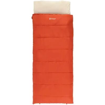 OUTWELL Contour Lux hálózsák piros 230489 OUTWELL Contour Lux hálózsák piros 230489