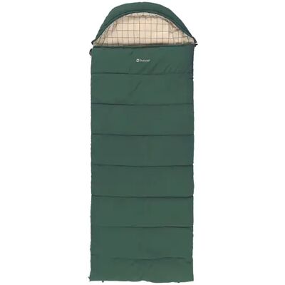 OUTWELL Camper Prime egyszemélyes hálózsák zöld 230500 OUTWELL Camper Prime egyszemélyes hálózsák zöld 230500