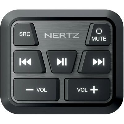 HERTZ Hajós távvezérlő Jack csatlakozóval IPX7 HMC U1 HERTZ Hajós távvezérlő Jack csatlakozóval IPX7 HMC U1