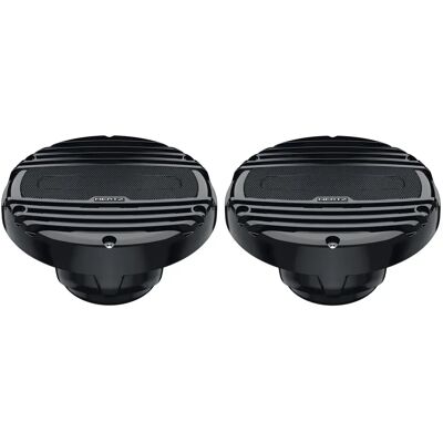 HERTZ Vízálló kétutas koax hangszóró 16.5 cm fekete HMX 6.5-TC HERTZ Vízálló kétutas koax hangszóró 16.5 cm fekete HMX 6.5-TC