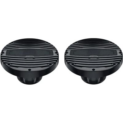 HERTZ HMX 8-TC vízálló kétutas koax hangszóró 20cm fekete 13632 HERTZ HMX 8-TC vízálló kétutas koax hangszóró 20cm fekete 13632