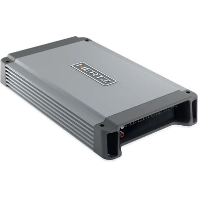 HERTZ HCP 1MDK D-osztályú hajós erősítő mono 740W 13854 HERTZ HCP 1MDK D-osztályú hajós erősítő mono 740W 13854